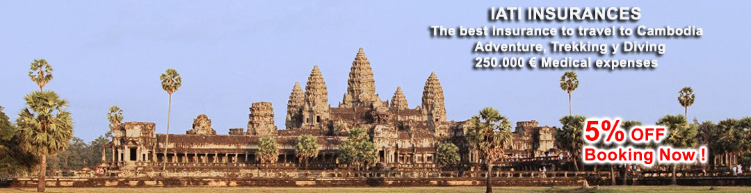 Travel Insurance with Discount